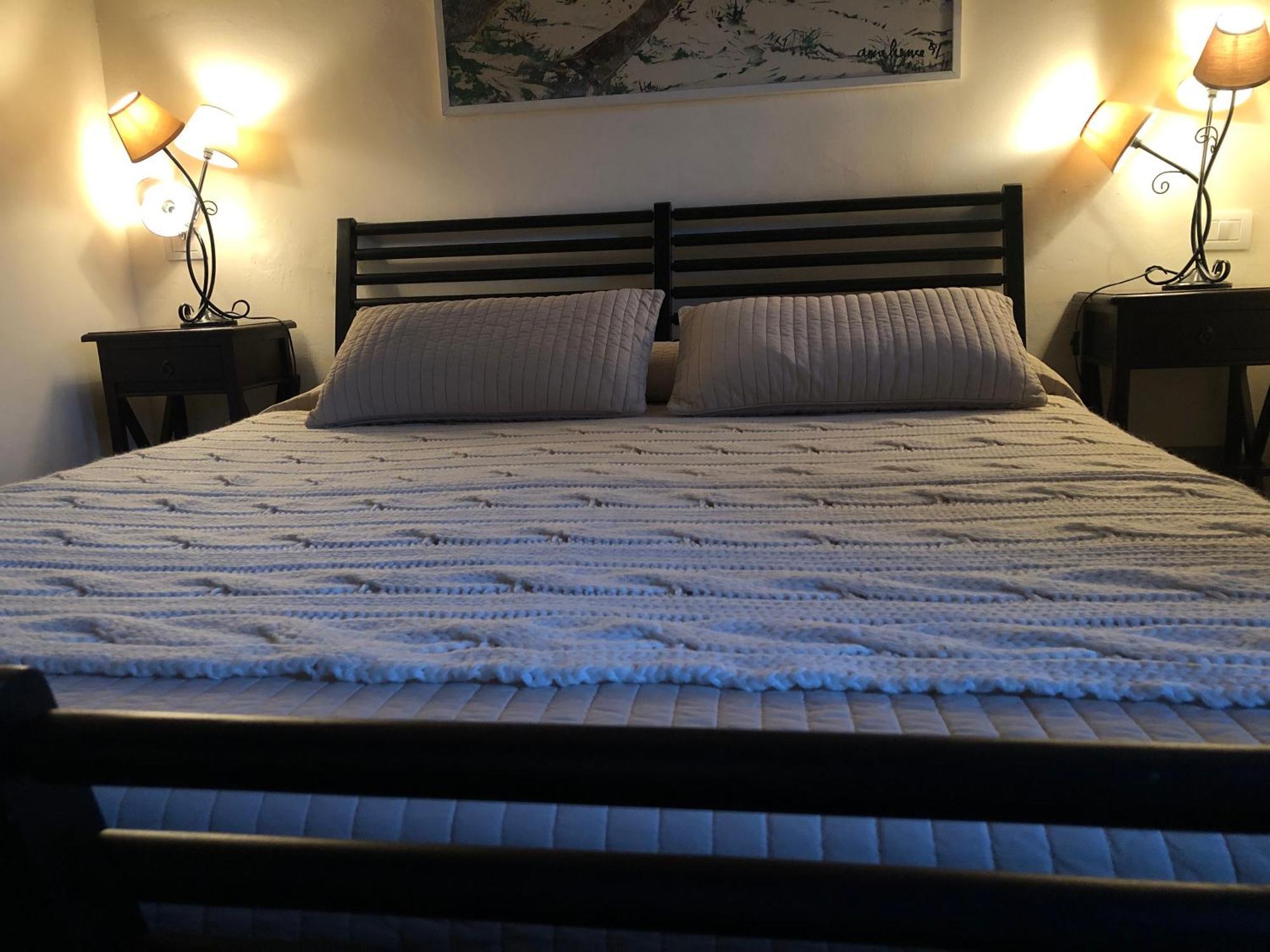Spartaco Eco Retreat San Pantaleo Sole Ruiu Room photo