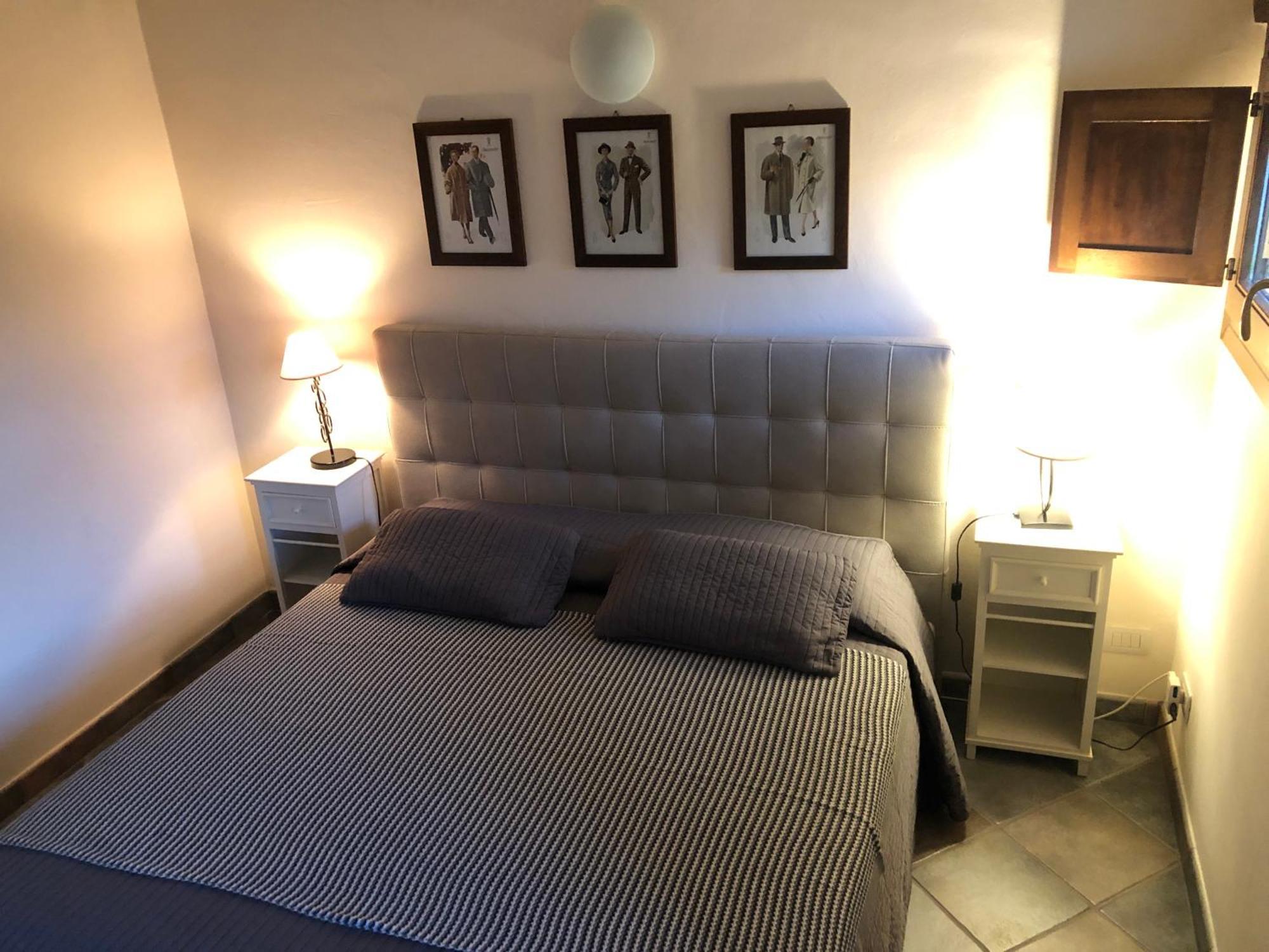 Spartaco Eco Retreat San Pantaleo Sole Ruiu Room photo