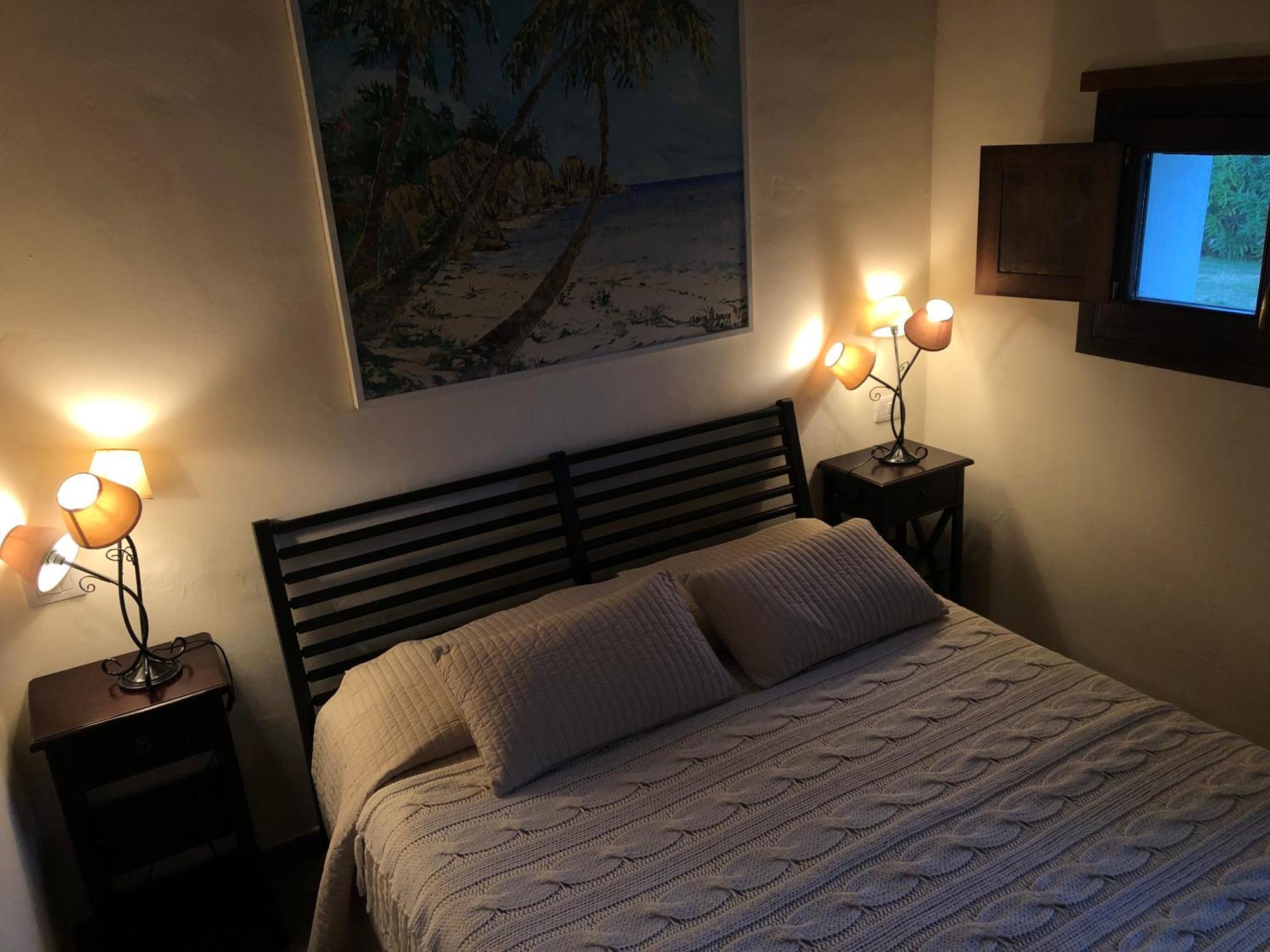 Spartaco Eco Retreat San Pantaleo Sole Ruiu Room photo